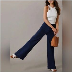 Pilcro the skipper jeans size 23 Dark Wash